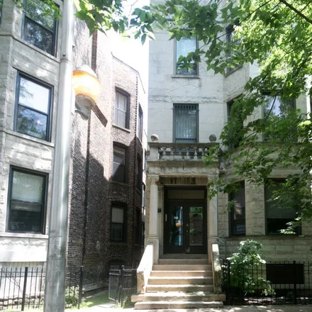 Rent this 3 bed apartment on 3521 North Wilton Avenue