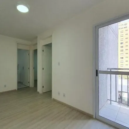 Rent this 2 bed apartment on Rua Barão de Iguape 983 in Liberdade, São Paulo - SP