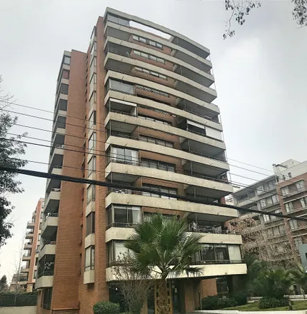 Image 9 - Federico Froebel 1819, 750 0000 Providencia, Chile - Apartment for sale