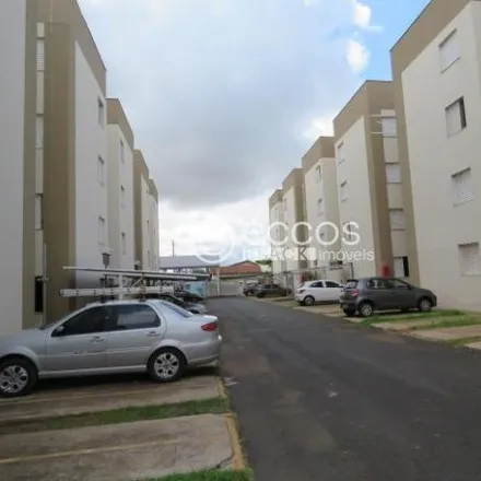 Image 1 - Rua Orzinda Lemes Montana, Jardim Europa, Uberlândia - MG, 38414-564, Brazil - Apartment for sale
