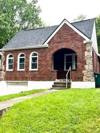 Buy this 2 bed house on 1750 1st Avenue in Saint Lawrence Corners, Cincinnati