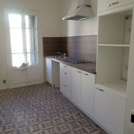 Rent this 3 bed apartment on 5 Rue des Capriers in 34725 Jonquières, France