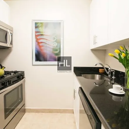 Rent this 1 bed apartment on 108 West 95th Street in New York, NY 10025