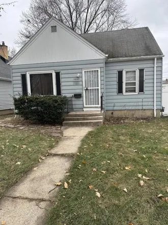 Buy this 4 bed house on 3809 North 58th Boulevard in Milwaukee, WI 53216