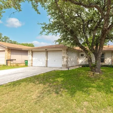 Buy this 4 bed house on 4913 Nuthatch Street in San Antonio, TX 78217