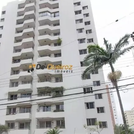 Image 2 - Edifício Gleison, Rua Raul Pompéia 89, Pompéia, São Paulo - SP, 05025-010, Brazil - Apartment for rent