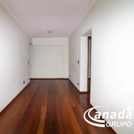 Rent this 2 bed apartment on Rua Marechal Edgar de Oliveira in Quitaúna, Osasco - SP