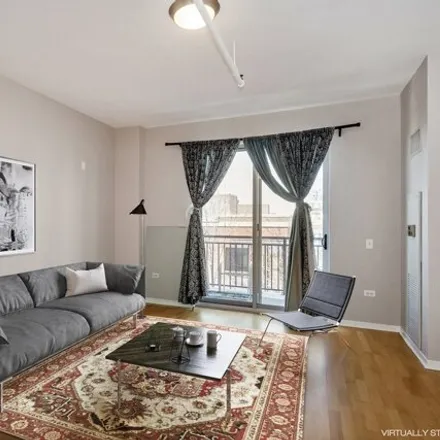 Image 4 - The Hudson, 437 North Hudson Avenue, Chicago, IL 60610, USA - Condo for sale