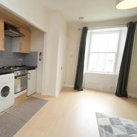 Rent this 1 bed apartment on 7 Whitehouse Road in City of Edinburgh, EH4 6PQ