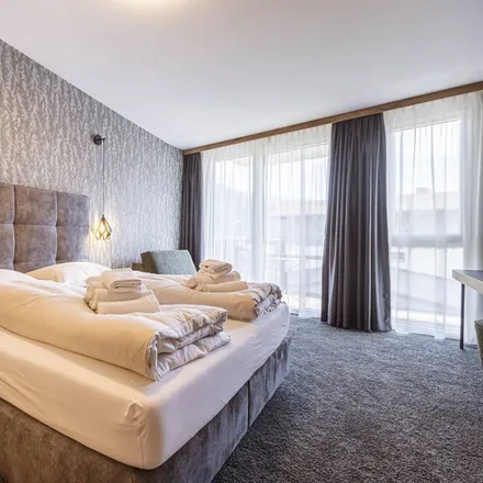 Rent this 1 bed apartment on Fügen in Hauptstraße 58, 6263 Fügen