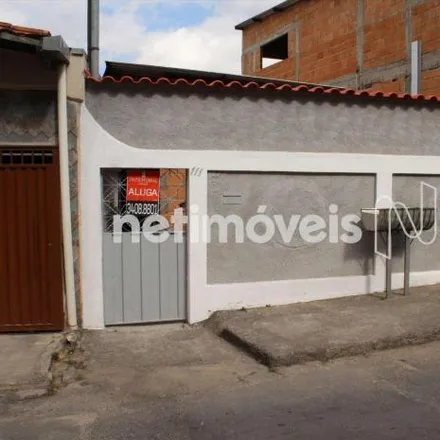 Rent this 1 bed house on Rua da Galeria in Juliana, Belo Horizonte - MG