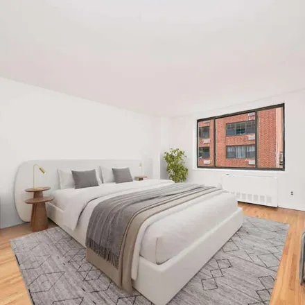 Rent this 1 bed apartment on 344 East 63rd Street in New York, NY 10065