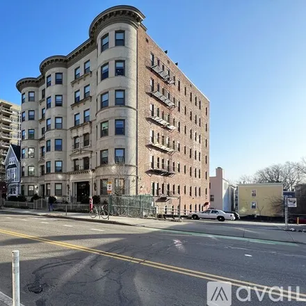 Image 2 - 888 Massachusetts Ave, Unit 218 - Apartment for rent