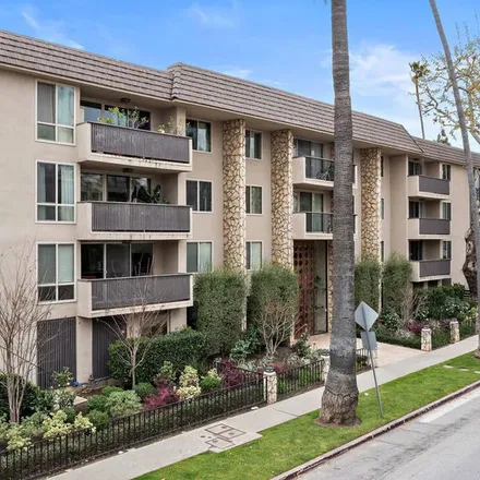 Image 7 - Bundy & Montana, South Bundy Drive, Los Angeles, CA 90073, USA - Apartment for rent