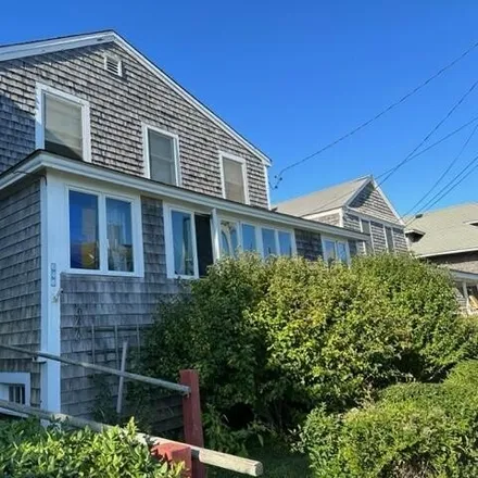 Buy this 3 bed house on 646 Commercial Street in Barnstable County, Provincetown