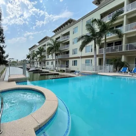 Image 1 - 205 West Sunset Drive, South Padre Island, Cameron County, TX 78597, USA - Condo for sale