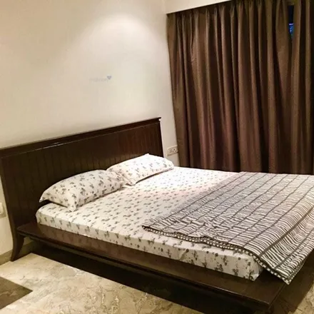 Buy this 3 bed apartment on Pinnaroo in Padmashree Mohammed Rafi Marg (16th Road), H/W Ward