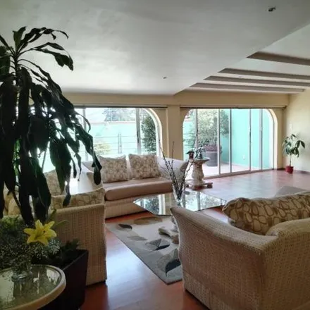 Buy this 4 bed house on Calle Niño Jesús 31 in Tlalpan, 14080 Mexico City