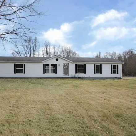Image 2 - 9224 South Tomahawk Trail, Madison County, IN 46056, USA - House for sale