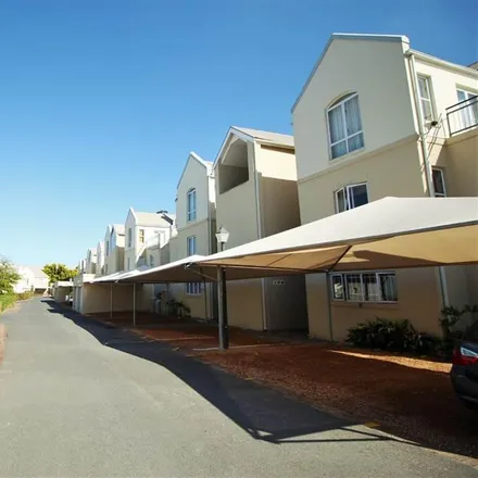 Image 2 - 26 Patrys Rd, Onder Papegaaiberg, Stellenbosch, 7600, South Africa - Apartment for rent