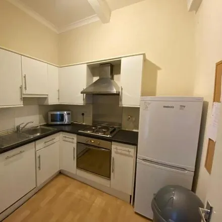 Image 2 - Livingstone Place, City of Edinburgh, EH9 1PA, United Kingdom - Apartment for rent