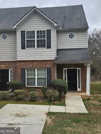 Buy this 4 bed townhouse on 165 Brookview Drive in Riverdale, GA 30274
