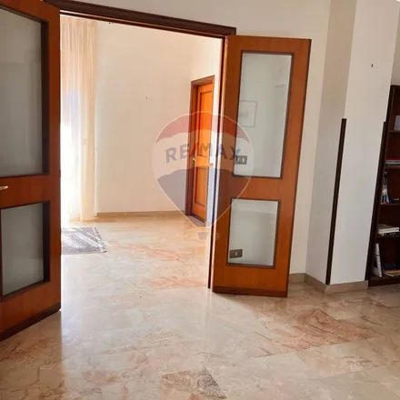 Rent this 4 bed apartment on Via Vittorio Emanuele 363 in 95047 Paternò CT, Italy