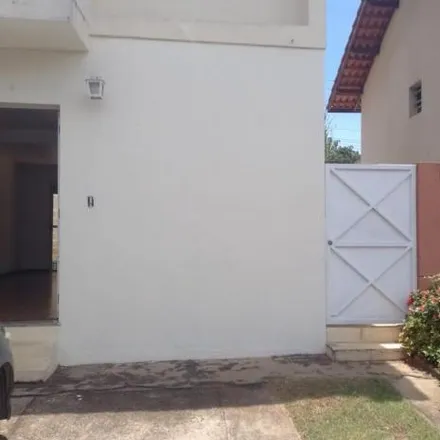Rent this 3 bed house on Estrada Velha de Sorocaba in Jardim Guerreiro, Cotia - SP