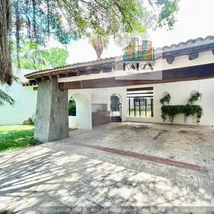 Image 1 - Calle Paseo del Sol, 77560 Cancún, ROO, Mexico - House for sale