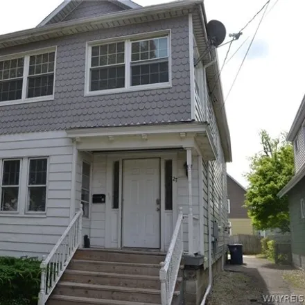 Buy this 5 bed house on 27 Athol Street in Buffalo, NY 14220