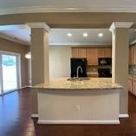 Image 7 - 2983 Britmass Drive, Raleigh, NC 27616, USA - House for rent