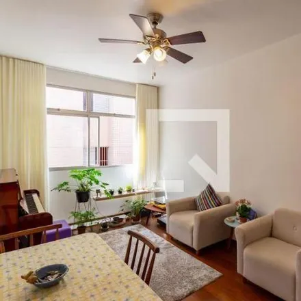 Buy this 2 bed apartment on Rua General Andrade Neves in Grajaú, Belo Horizonte - MG