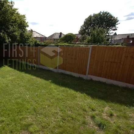 Image 9 - Greenhill Road, Leicester, LE2 3DP, United Kingdom - Duplex for rent