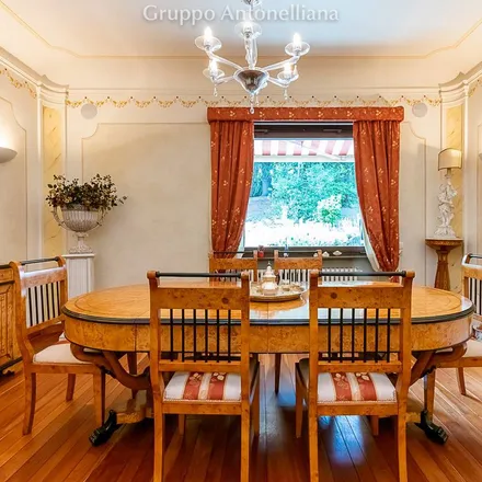 Rent this 5 bed apartment on Cappella in Via Verdina, 10025 Pino Torinese TO