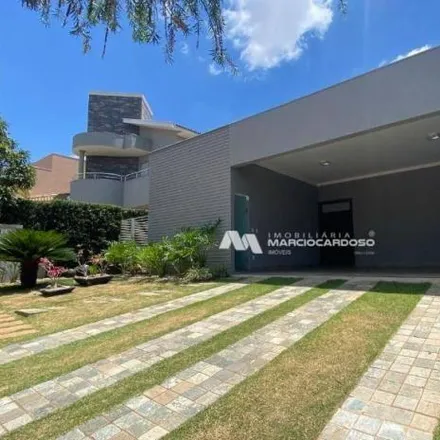 Buy this 4 bed house on Rua José Barbar Curi in Jardim Yolanda, São José do Rio Preto - SP