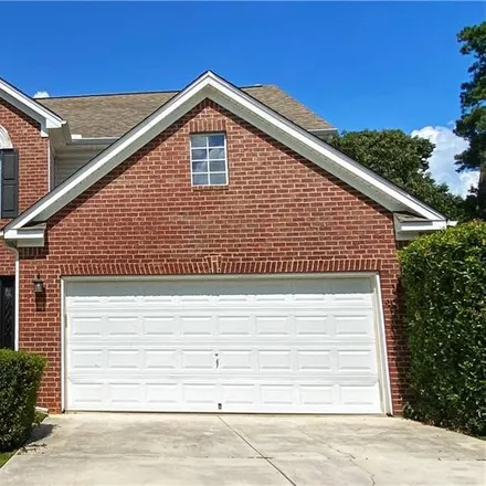 Rent this 5 bed house on 1300 Cascade View Drive Southwest in Gwinnett County, GA 30017
