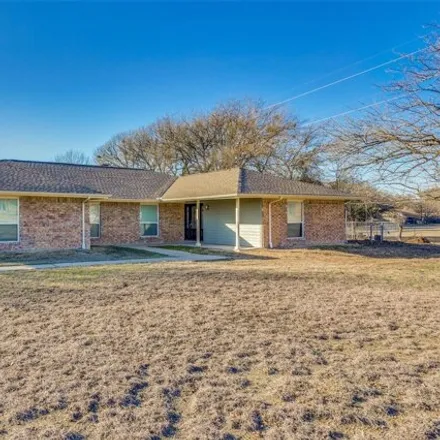 Buy this 4 bed house on 351 Cook Road in Willow Park, Parker County
