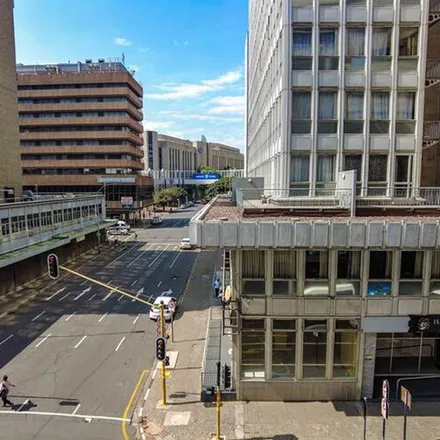 Image 5 - Anderson Street, Johannesburg Ward 124, Johannesburg, 2001, South Africa - Apartment for rent