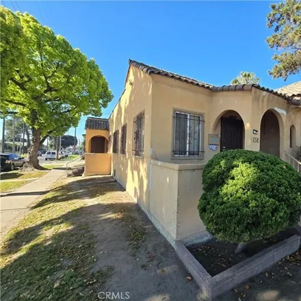 Buy this 4 bed house on 8411 McKinley Avenue in Los Angeles, CA 90001