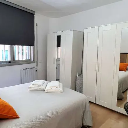 Image 4 - Rambla de la Muntanya, 92, 08041 Barcelona, Spain - Apartment for rent
