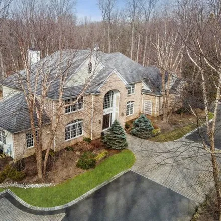 Buy this 6 bed house on 40 Calais Road in Mendham Township, NJ 07945