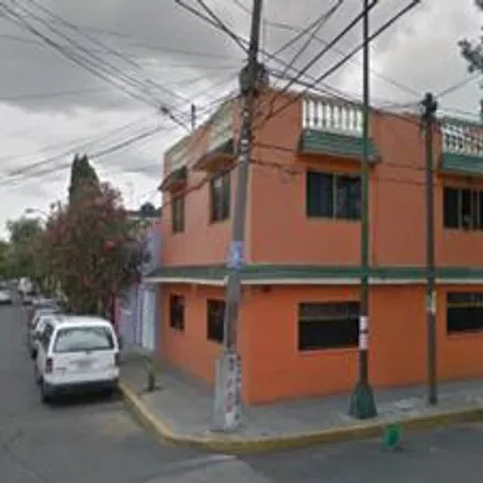 Buy this 4 bed house on Calle Duraznos in Azcapotzalco, 02150 Mexico City
