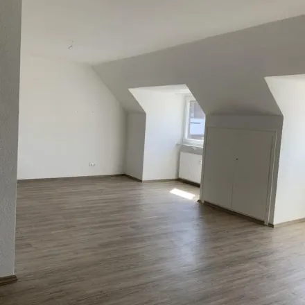 Rent this 4 bed apartment on Logenstraße 20 in 45127 Essen, Germany