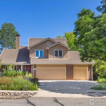 Buy this 4 bed house on 2471 Norwood Ave in Boulder, Colorado