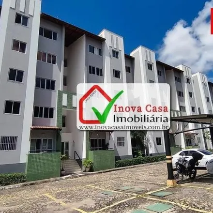 Rent this 2 bed apartment on Rua Farias Lemos 541 in Messejana, Fortaleza - CE