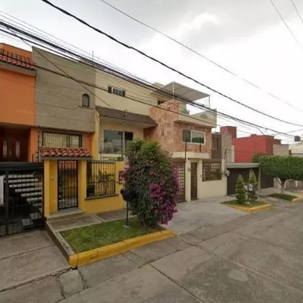 Buy this 3 bed house on Calle Francisco de Montejo 3 in 53100 Naucalpan de Juárez, MEX