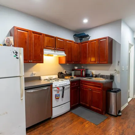 Rent this 1 bed apartment on 1026 South Randolph Street in Philadelphia, PA 19147