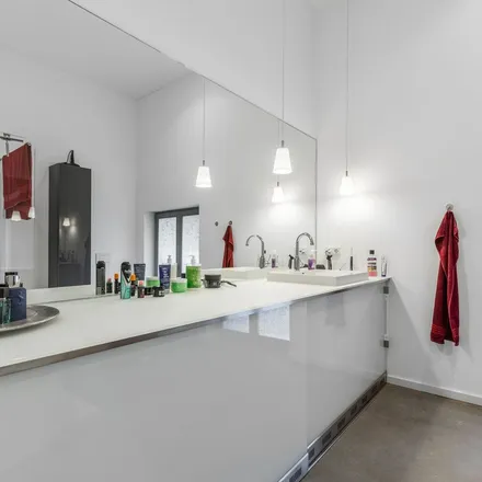 Rent this 2 bed apartment on Hammer Mark in Hammer Straße, 45257 Essen