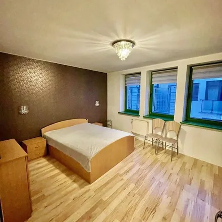 Image 3 - Kurza Stopka 15a, 70-535 Szczecin, Poland - Apartment for rent
