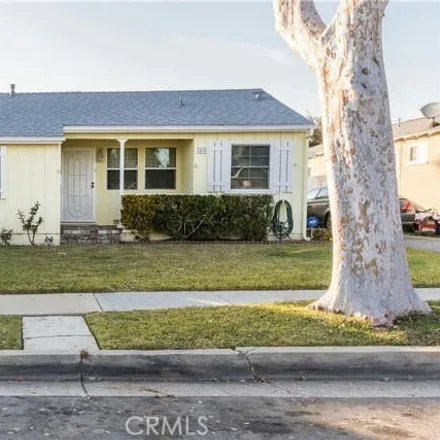 Buy this 3 bed house on 111 North Marian Street in La Habra, CA 90631